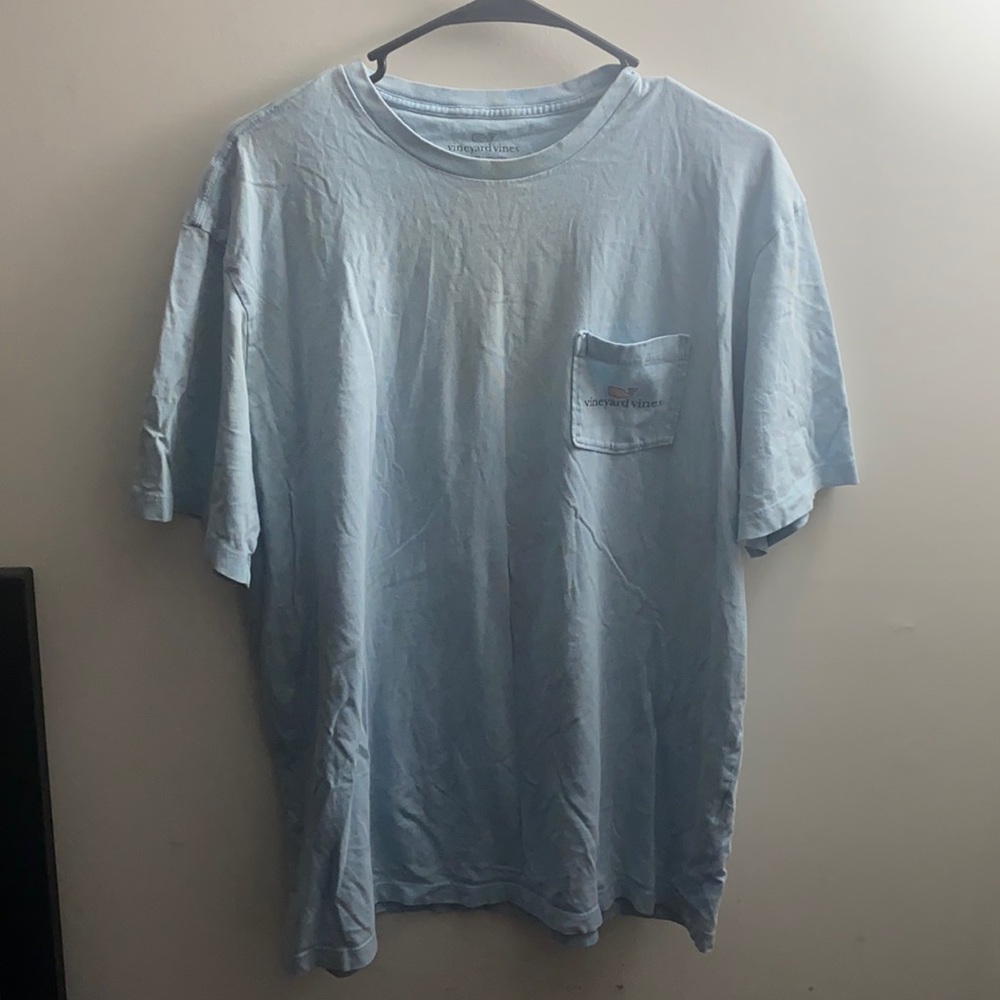 Vineyard Vines Tee
